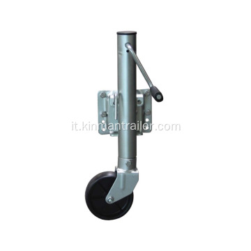 Jockey Wheel Jack per rimorchio